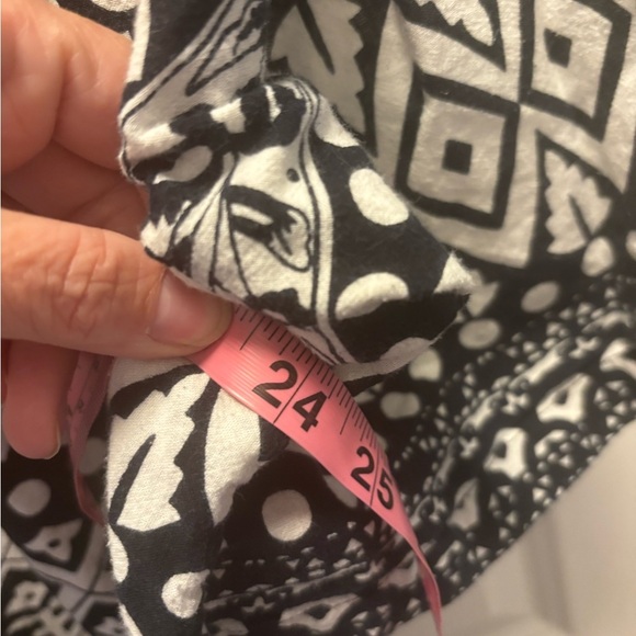 💕 La Cera size xl 100% cotton dress - Picture 5 of 5